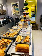 Hôtel Le Pré Catelan