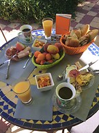 Hôtel Le Pré Catelan