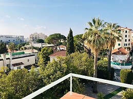 Hôtel Le Pré Catelan