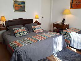 Hôtel Le Pré Catelan