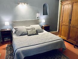 Hôtel Le Pré Catelan