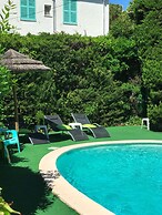 Hôtel Le Pré Catelan