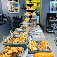 Hôtel Le Pré Catelan