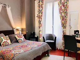 Hôtel Le Pré Catelan