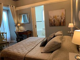 Hôtel Le Pré Catelan