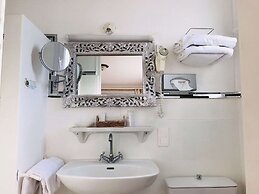 Hôtel Le Pré Catelan