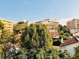 Hôtel Le Pré Catelan