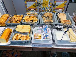 Hôtel Le Pré Catelan