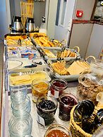 Hôtel Le Pré Catelan