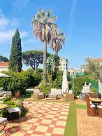 Hôtel Le Pré Catelan