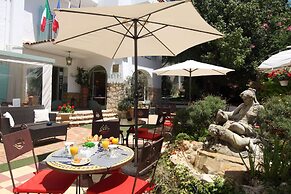 Hôtel Le Pré Catelan