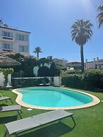 Hôtel Le Pré Catelan