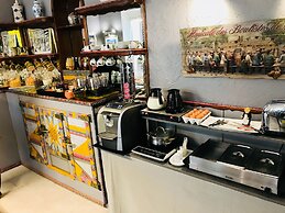 Hôtel Le Pré Catelan