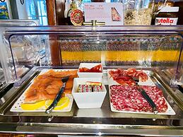 Hôtel Le Pré Catelan