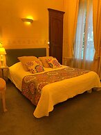 Hôtel Le Pré Catelan