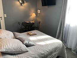 Hôtel Le Pré Catelan