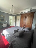 Hôtel Le Pré Catelan