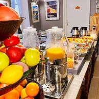 Hôtel Le Pré Catelan