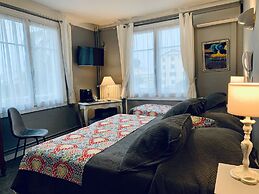 Hôtel Le Pré Catelan