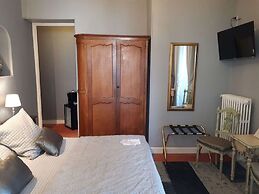 Hôtel Le Pré Catelan