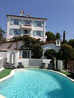 Hôtel Le Pré Catelan