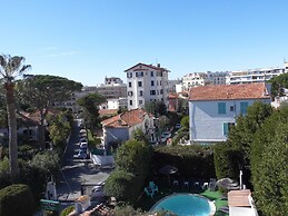 Hôtel Le Pré Catelan