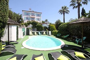 Hôtel Le Pré Catelan