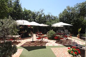 Hôtel Le Pré Catelan