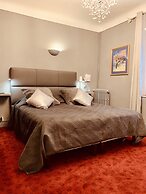 Hôtel Le Pré Catelan