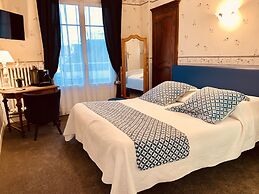 Hôtel Le Pré Catelan