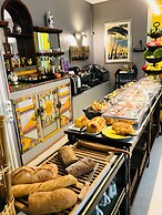 Hôtel Le Pré Catelan