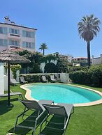 Hôtel Le Pré Catelan