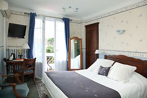 Hôtel Le Pré Catelan