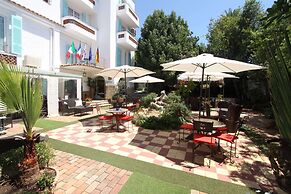 Hôtel Le Pré Catelan