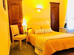 Hôtel Le Pré Catelan