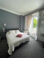 Hôtel Le Pré Catelan