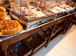 Hôtel Le Pré Catelan