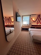 Best Western Hotel Du Phare