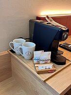 Best Western Hotel Du Phare