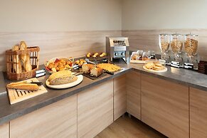 Best Western Hotel Du Phare
