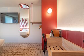 Best Western Hotel Du Phare
