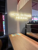 Best Western Hotel Du Phare