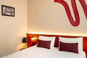 Best Western Hotel Du Phare