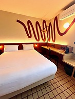 Best Western Hotel Du Phare