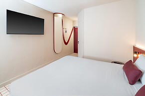 Best Western Hotel Du Phare