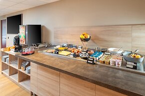 Best Western Hotel Du Phare