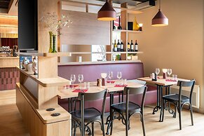 Best Western Hotel Du Phare