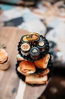 Hôtel Le Temple de Jeanne