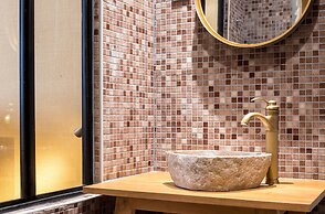 Hôtel Le Temple de Jeanne