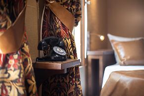 Hôtel Le Temple de Jeanne